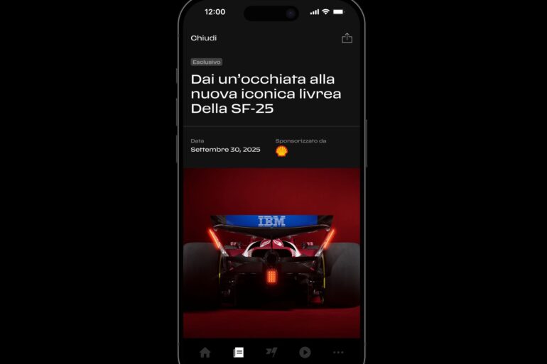 aplikasi formula 1 global