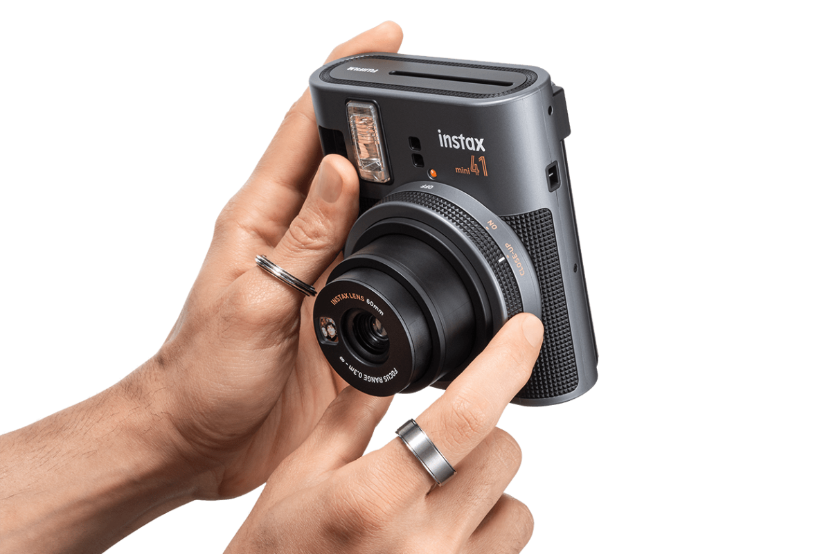 fujifilm Instax Mini 41