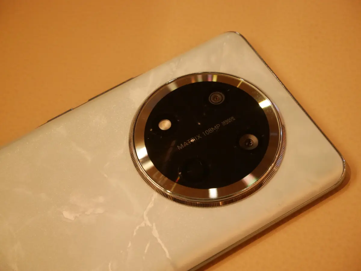 Review Honor X9C 5G 34 honor X9C 2