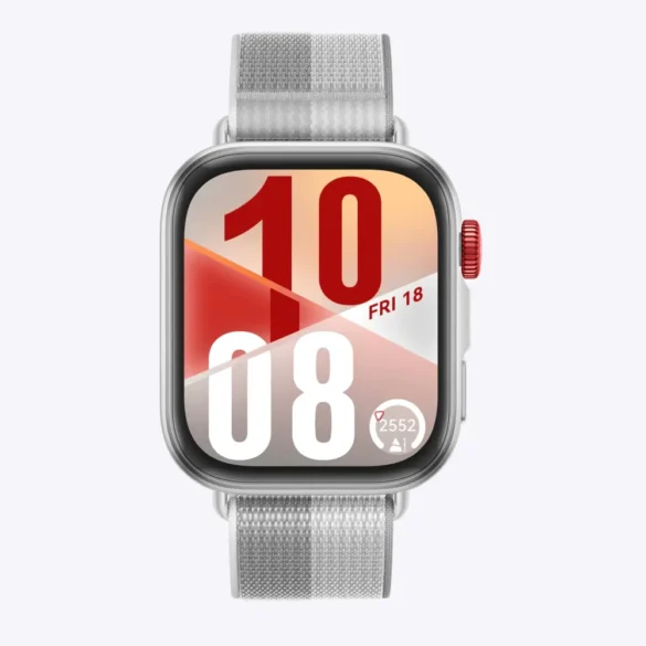 HUAWEI WATCH FIT 4 Series Resmi di Indonesia, Harga Mulai 1,8 Jutaan Rupiah 23 huawei watch fit4 colours 1 4 2x