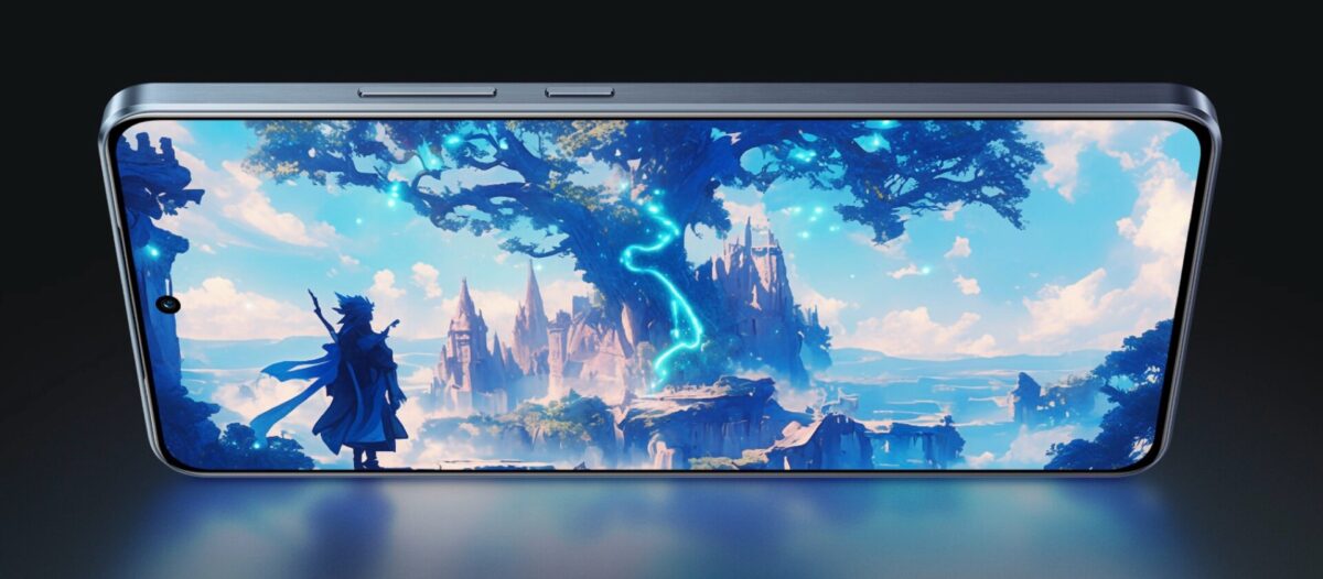 iQOO Neo10 Pro 2