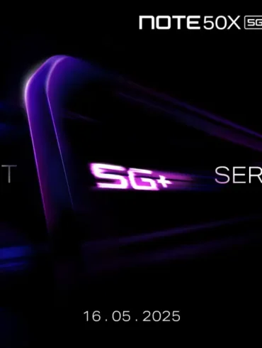 Infinix Note 50 Series 5G+ Siap Hadir di Indonesia, Bawa Fitur Unggulan Energizing Scent-Tech dan Bodi Tangguh 34 infinix Note 50 Series 5G+