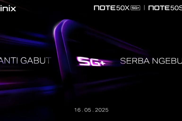 infiinix Note 50 Series 5G infinix Note 50 Series 5G+