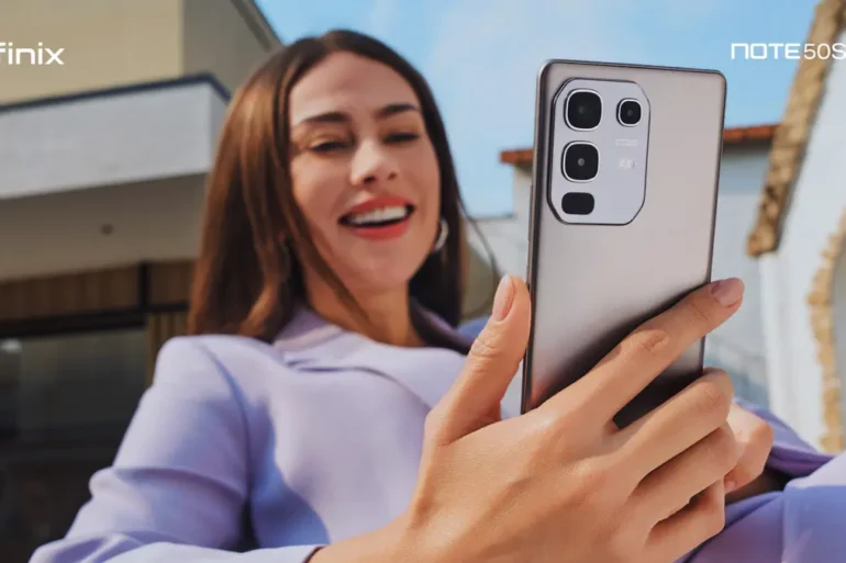 infinix note 50S