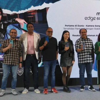 motorola edge 60 fusion launch