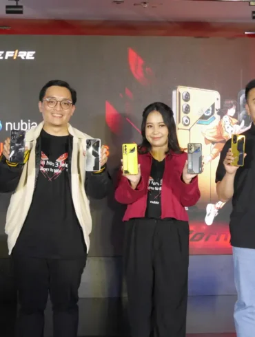 nubia Neo 3 Series 1 nubia Neo 3 Series