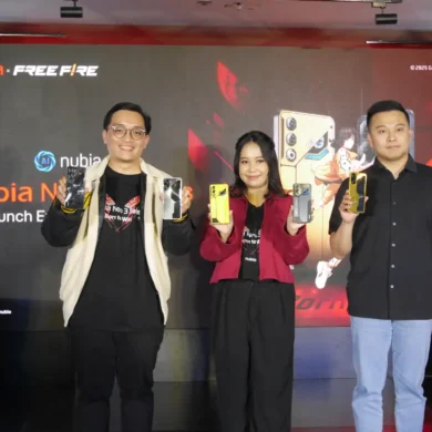 nubia Neo 3 Series