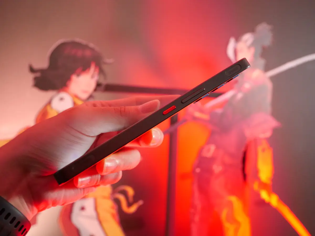 nubia Neo 3 Series 3