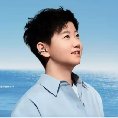 oppo enco clip