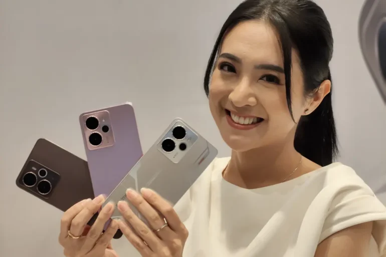 realme 14 Series 5G, Hape Gaming Harga 3 Jutaan Rupiah 40 realme 14 Series 5G 1