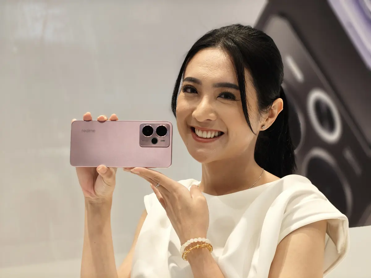realme 14 Series 5G 2