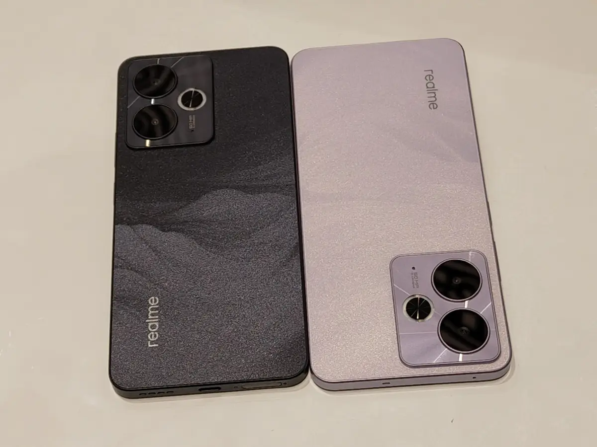 realme 14 Series 5G 6
