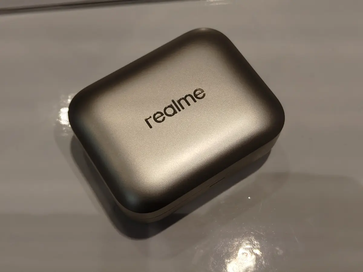 realme Buds Air7