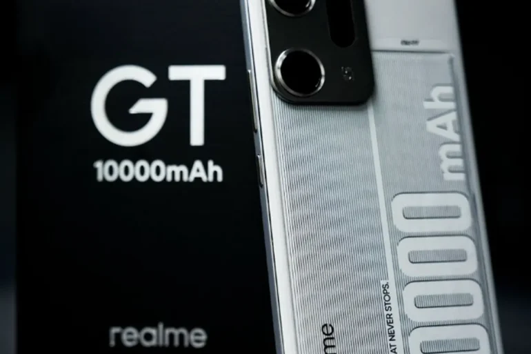 realme GT 10000 mAh 1 realme GT 10000 mAh