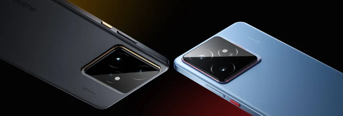 realme GT 7: <em>Flagship Killer</em> dengan Chipset MediaTek Dimensity 9400e dan Baterai 7000 mAh 24 realme GT 7