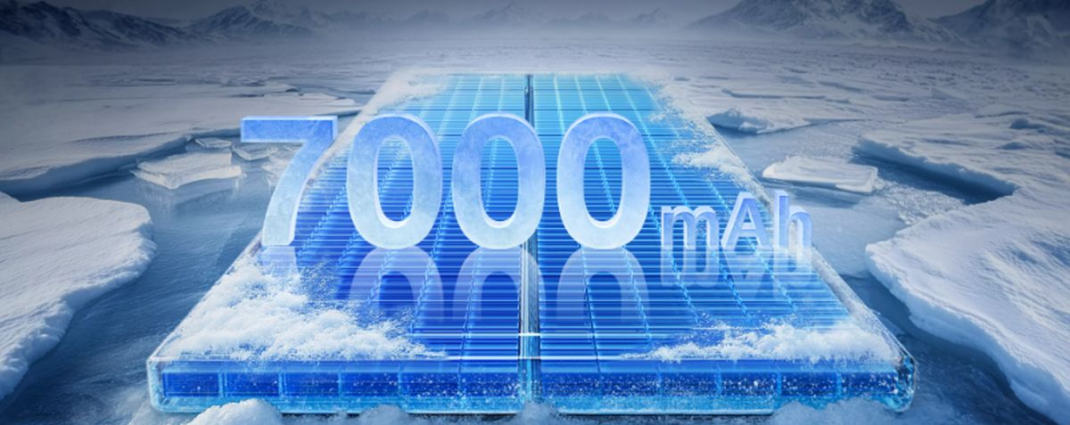 realme GT 7: <em>Flagship Killer</em> dengan Chipset MediaTek Dimensity 9400e dan Baterai 7000 mAh 29 realme GT 7 2