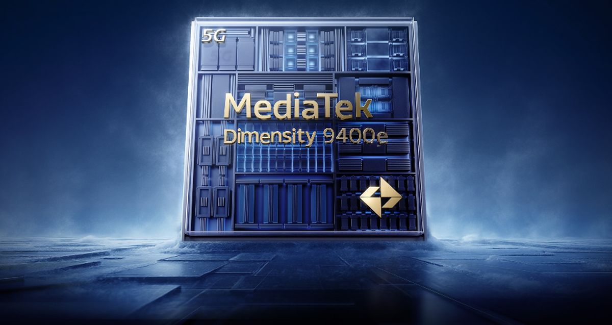 realme GT 7: <em>Flagship Killer</em> dengan Chipset MediaTek Dimensity 9400e dan Baterai 7000 mAh 27 realme GT 7 3