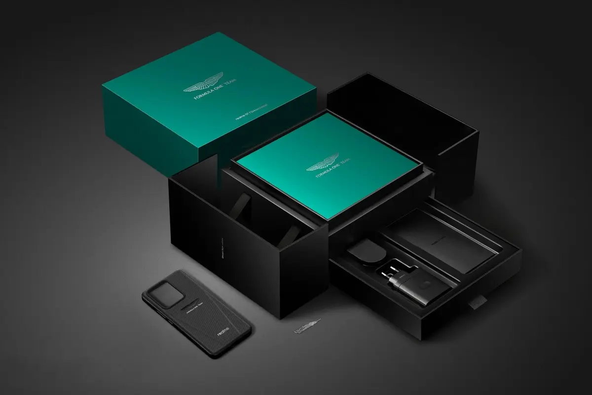 realme GT 7 Dream Edition 4