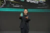 realme GT 7 Series Global Launch Event 3