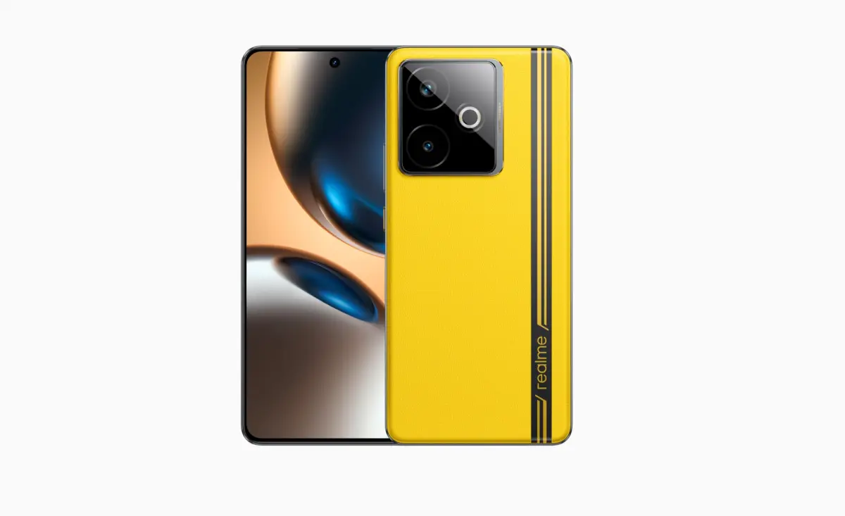 realme GT 7T