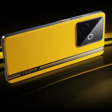 realme GT 7T 4