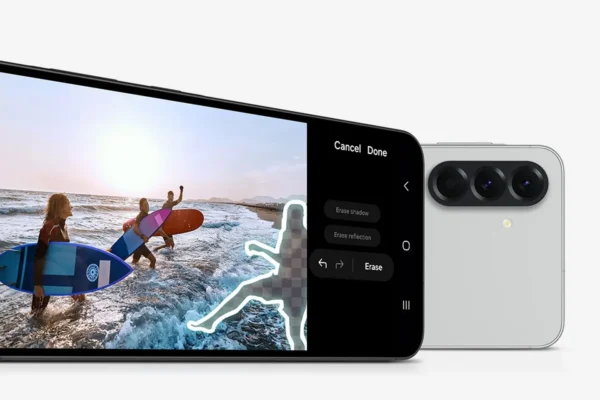 Review Kamera Samsung Galaxy A56 5G 21 samsung galaxy a 2025 fitur ai