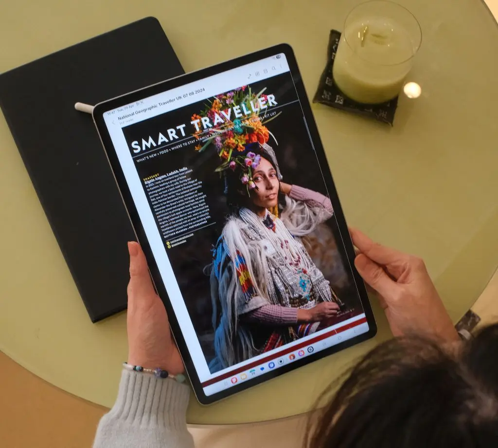 samsung galaxy tab s10 FE