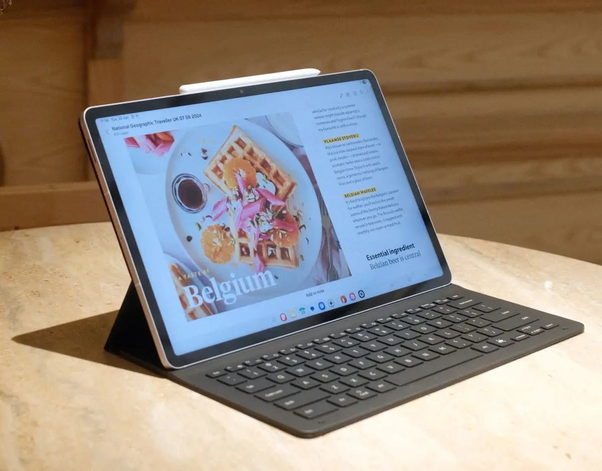 samsung galaxy tab s10 fe 2025
