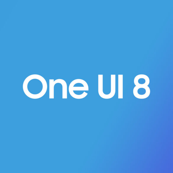samsung one ui 8