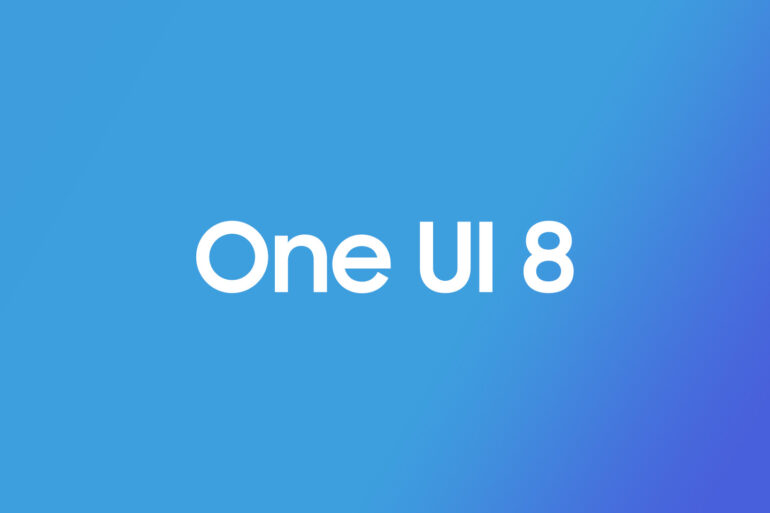 samsung one ui 8