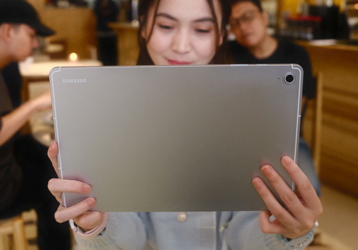 samsung tab s10 fe