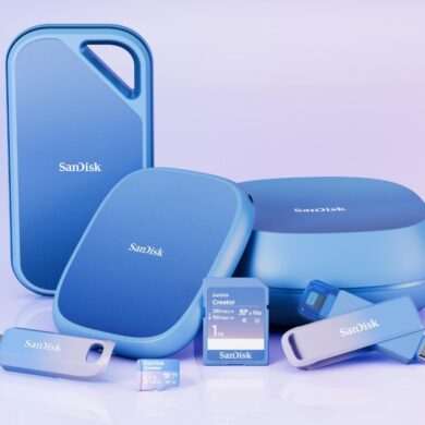 sandisk creator series 2