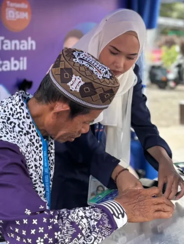 XLSMART Sediakan Kartu Perdana Khusus Haji dan Paket Internet Haji dengan Fitur Booster Terbaru 27 xlsmart paket haji
