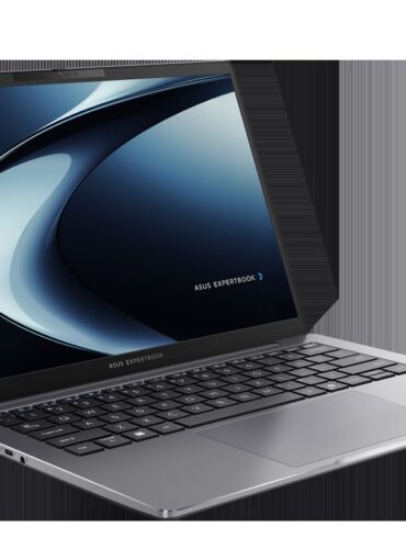 3 Kelebihan ASUS ExpertBook Series P3405CVA Series untuk Pelaku Bisnis di Indonesia 28 ASUS ExpertBook P3 P3405