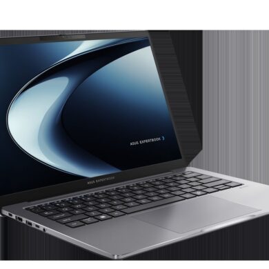 ASUS ExpertBook P3 P3405