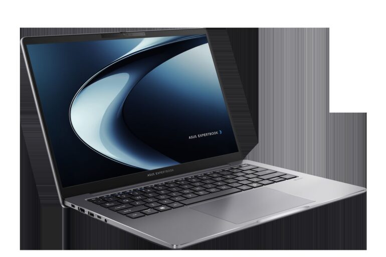 ASUS ExpertBook P3 P3405