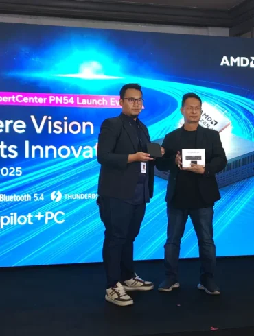 ASUS ExpertCenter PN54