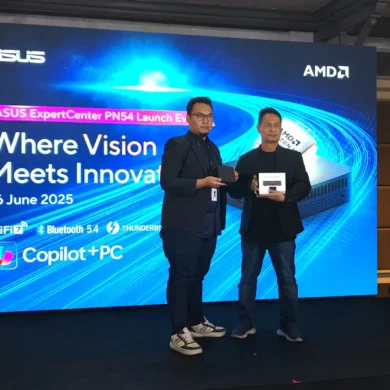 ASUS ExpertCenter PN54