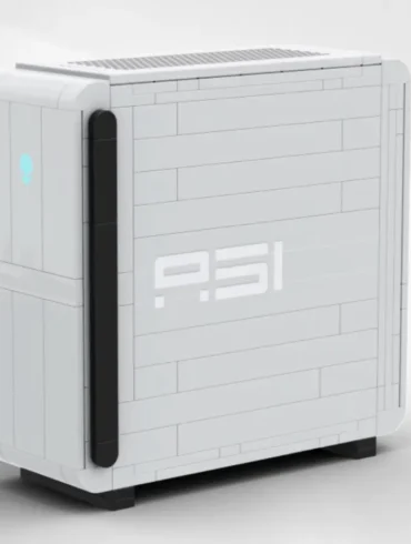 Alienware Area-51 Brick Kit
