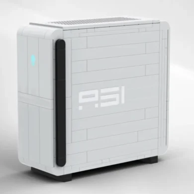 Alienware Area-51 Brick Kit
