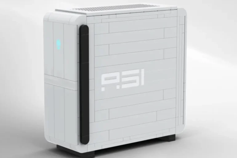 Alienware Area-51 Brick Kit
