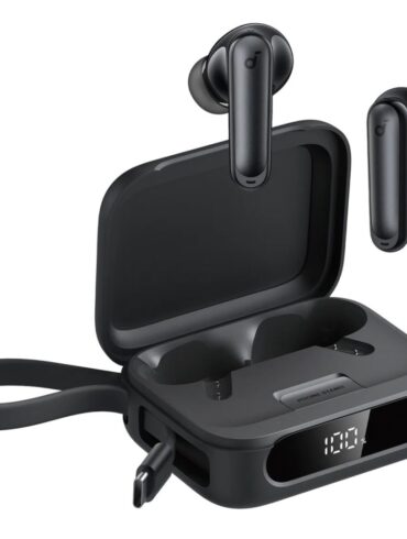 Anker Soundcore P41i