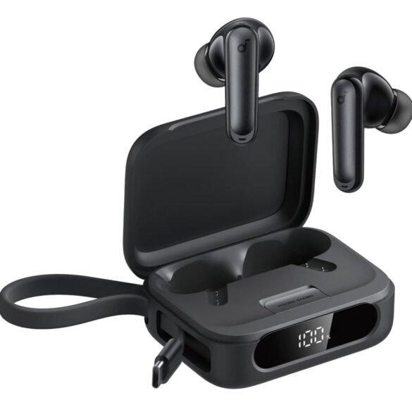 Anker Soundcore P41i: TWS dengan Case Pelindung Multifungsi 19 Anker Soundcore P41i