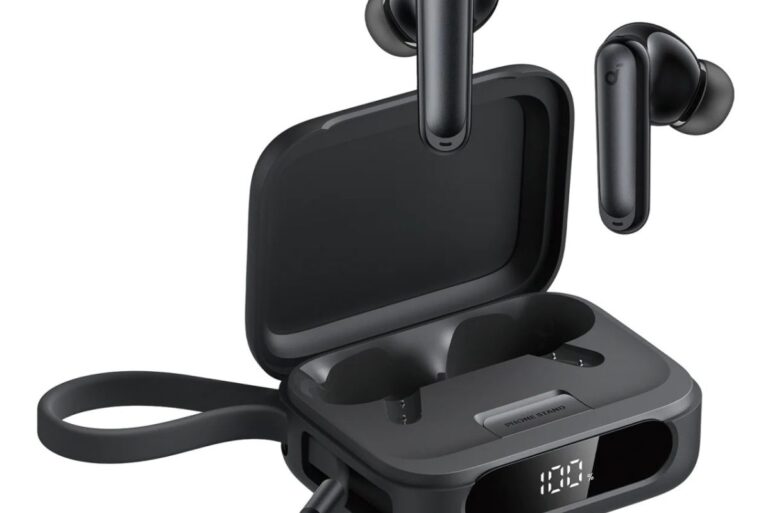 Anker Soundcore P41i