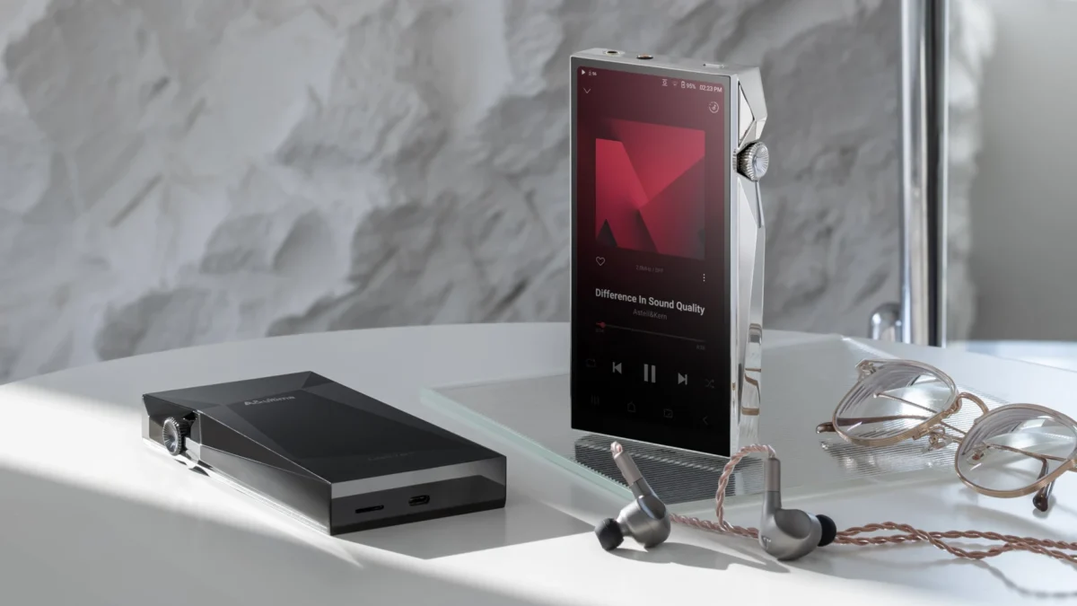 Astell Kern Luna 4