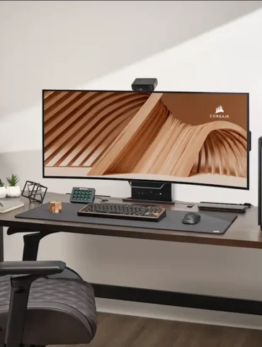 Corsair One i600