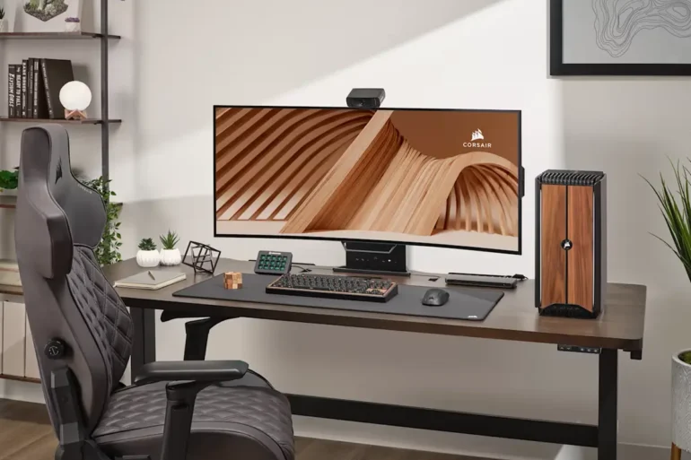Corsair One i600