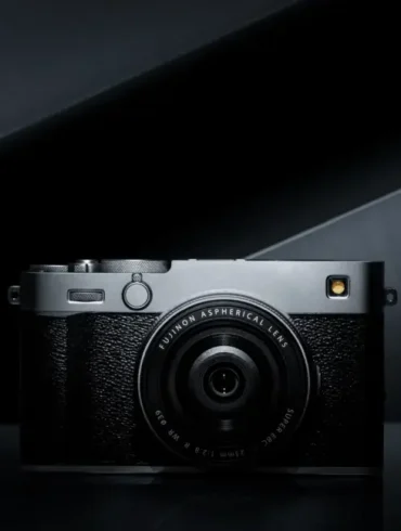 Fujifilm X-E5