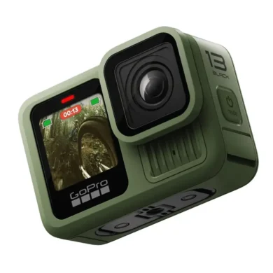 GoPro Hero13 Black Forest Green
