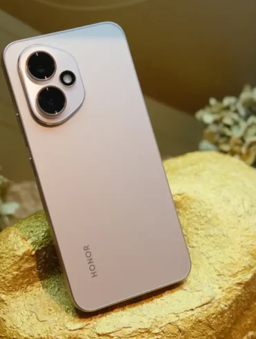 HONOR 400